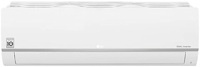 LG 1.5 Ton 5 Star Wi-Fi Inverter Split AC
