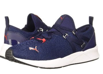 Lowest Price - Puma Mens Pacer Fire Idp Shoes