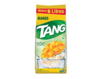 Tang Mango Instant Drink Mix, 500 g At Rs.135