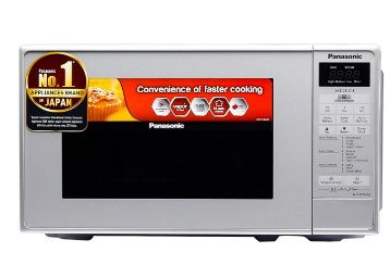 Panasonic 20L Solo Microwave Oven at just Rs.5790