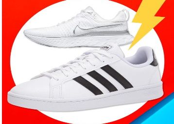 Most Loved - Adidas Shoes At Lowest Price