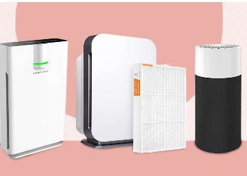 Home Appliances-Irons,Water purifiers,Fans,Air Purifiers & more