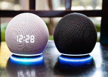 Echo and Smart Home Combos At Loot Price