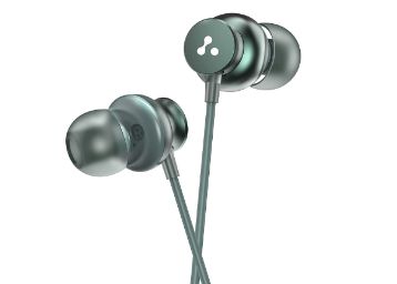 Lowest Price - Ambrane Stringz 38 Wired Earphones with Mic
