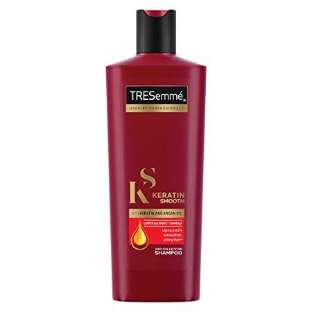TRESemme Keratin Smooth Shampoo 340 ml