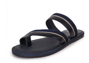 Red Tape mens Rss2444d Flat Sandal at just Rs.573