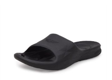 Red Tape mens Rff078 Sliders at just Rs.449