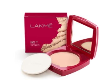Upto 50% off on LAKMÉ starts from Rs.73 only