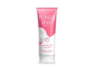 Up to 30% off on Ponds starts from Rs.25 only