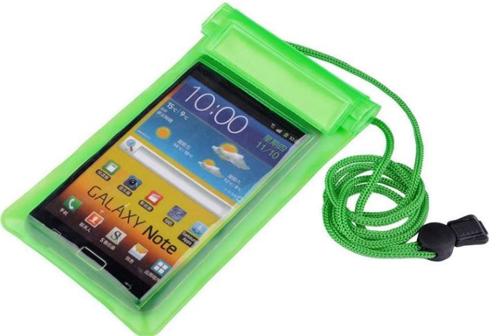 Universal Waterproof Case/Pouch Cover