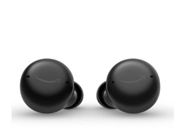All-new Echo Buds (2nd Gen) | True Wireless earbuds at just Rs.