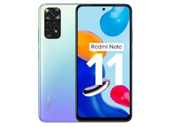 (Renewed) Redmi Note 11 at just Rs.11669