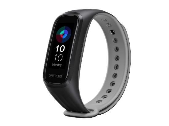  OnePlus Smart Band: 13 Exercise Modes, Blood Oxygen Saturation At Rs.1599