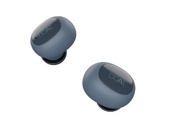 Boat Airdopes 121V2 Bluetooth Truly Wireless in Ear Earbuds AT Rs.999