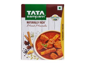 TATA Sampann Masala - Meat, 100g Carton at just Rs.78