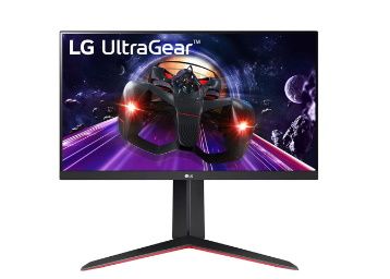 LG Ultragear Gaming 60 cm At just Rs.15499