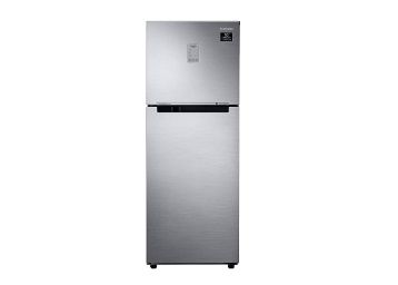 Samsung 253L 3 Star Inverter Frost Free Double Door Refrigerator at just Rs.16290
