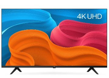Pro Deal - OnePlus 108 cm (43 inches) Y Series 4K Ultra HD Smart TV