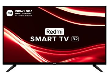 4.2Start Reviewed - Redmi 80 cm (32 inches) Android TV