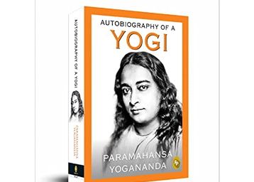 Autobiography of a Yogi Paperback –1 at just Rs.99