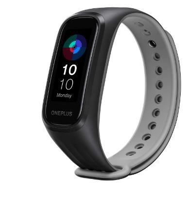  OnePlus Smart Band: 13 At Rs.1499
