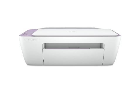 HP Deskjet 2331 Colour Printer, Scanner and Copier At Rs.3799