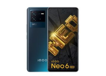 iQOO Neo 6 5G at just Rs.25999