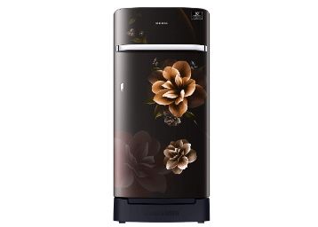 Samsung 198 L 5 Single Door Refrigerator at jsut Rs.16000
