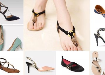 Women Footwear At Flat 67% Off + Bank Offer