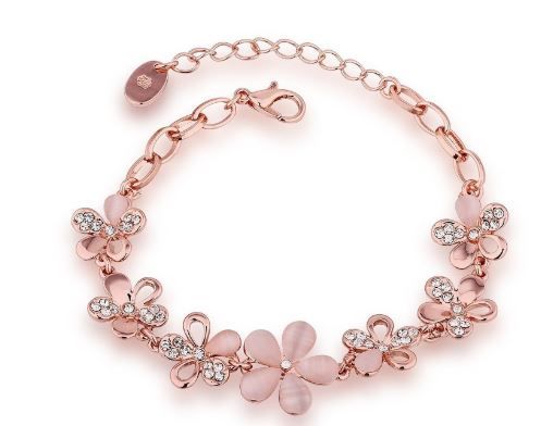 YouBella Jewellery Bracelets for Women at Rs.186