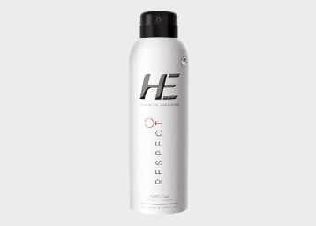 Apply Coupon - He Advanced Grooming Respect Perfumed Body Spray, 150ml At Rs.90