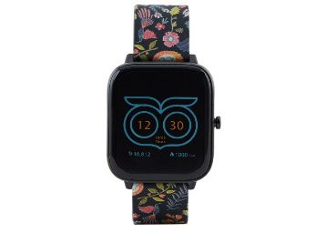 Chumbak Squad 2.0 Smartwatch - 1.7 inch SpO2 At Rs.1998