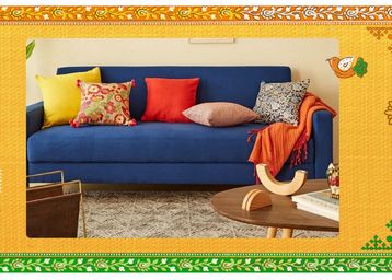 Top brands | Furniture and Mattresses| Upto 75% off 