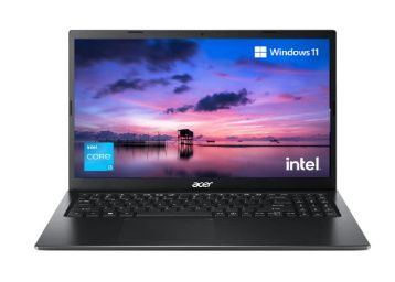 Acer Extensa 15 Lightweight Laptop 11th at just Rs.27990