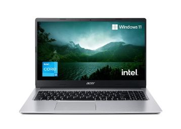 Acer Aspire 3 Intel Core i3 11th Generation at just Rs.30250