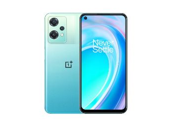 OnePlus Nord CE 2 Lite 5G (Blue Tide) at just Rs.17749