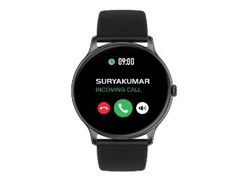 Newly Launched Bluetooth Calling smartwatch at just Rs2999