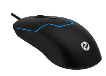 (Renewed) HP M100 Wired Gaming at just Rs.244
