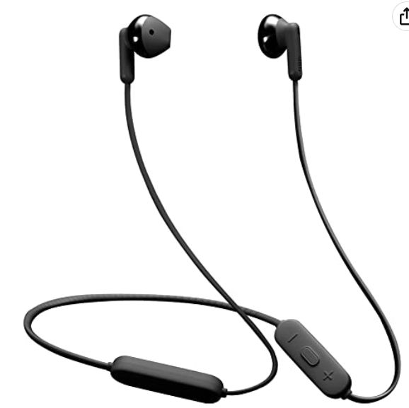 JBL Tune 215BT, 16 Hrs Playtime with Quick Charge, in Ear Bluetooth Wireless Earphones