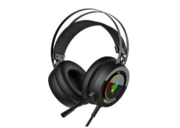 Redgear Wired Wired Over Ear Gaming Headphones At Just Rs.749