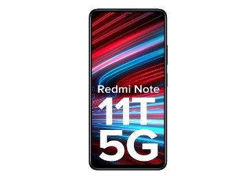 Redmi Note 11T 5G At Just Rs.1799