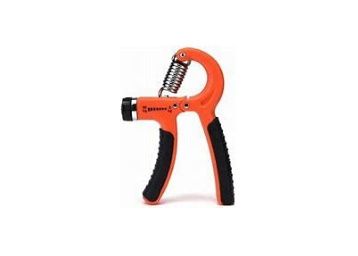 Stonish Hand Grip ,Adjustable Power Grip At Just Rs.135