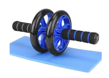 Sanr Unisex Total Body Ab Exerciser, Standard At Just Rs.596