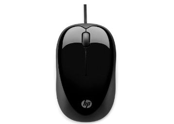HP X1000 Wired USB Mouse At Just Rs.269