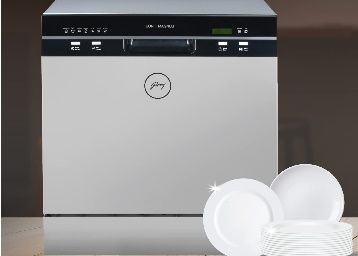 Order Dishwasher Appliances On Unbelievable Price !!