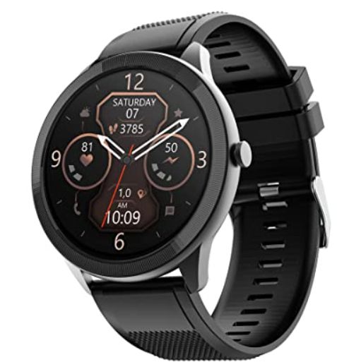 TAGG Kronos Lite Full Touch Smartwatch 
