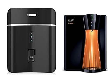 Upto Rs.11410 Off on Water Purifier 