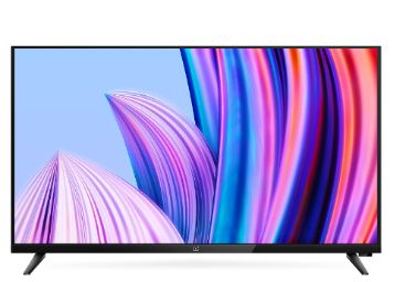 One Plus Smart TV ( 32 Inch ) LED At Lowest Price