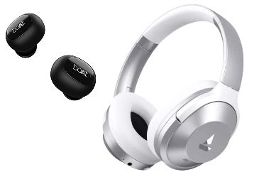  Best Ever Prices on boAt Headphones and TWS
