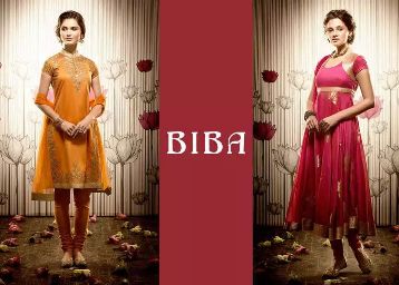 Biba Fashion And Accessories At Flat 50% Off !